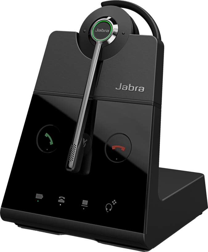 Jabra Engage 65 Convertible Headset