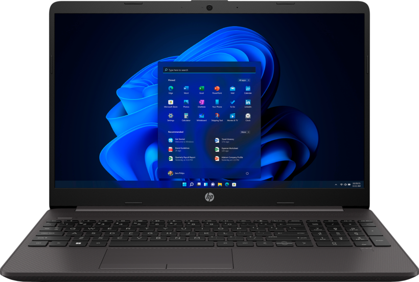 HP 250 G9 i3 8/256GB Notebook