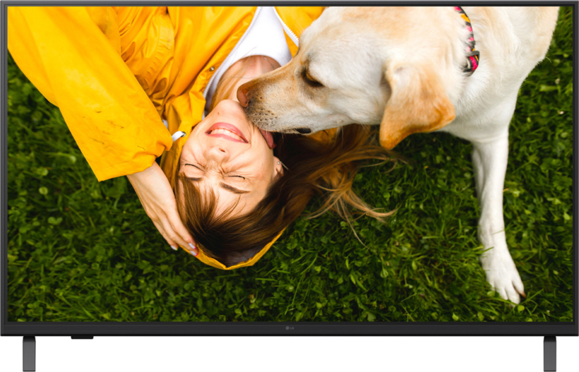 LG 50UA751C Commercial TV
