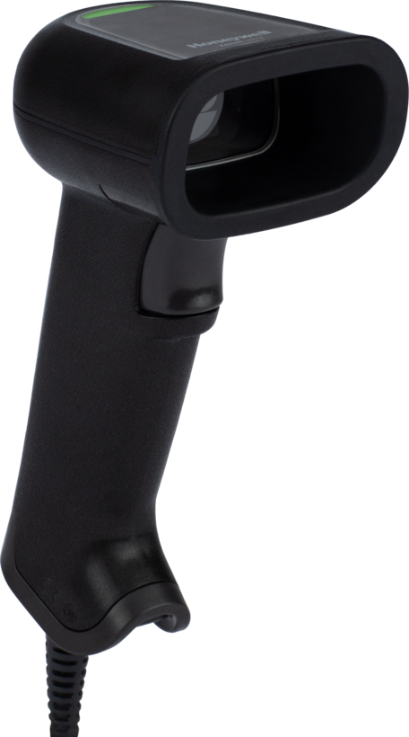 Honeywell Xenon Ultra 1960g HD USB Kit