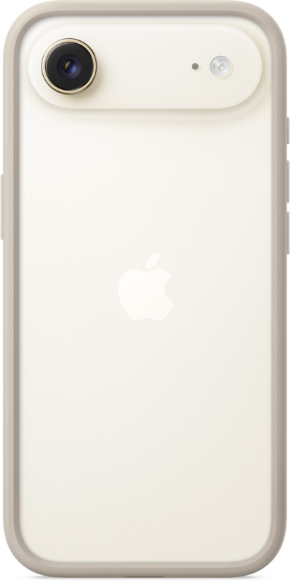 Apple iPhone Air Bumper Tan