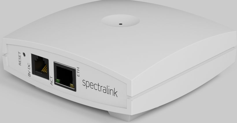 Spectralink IP DECT Server S1000