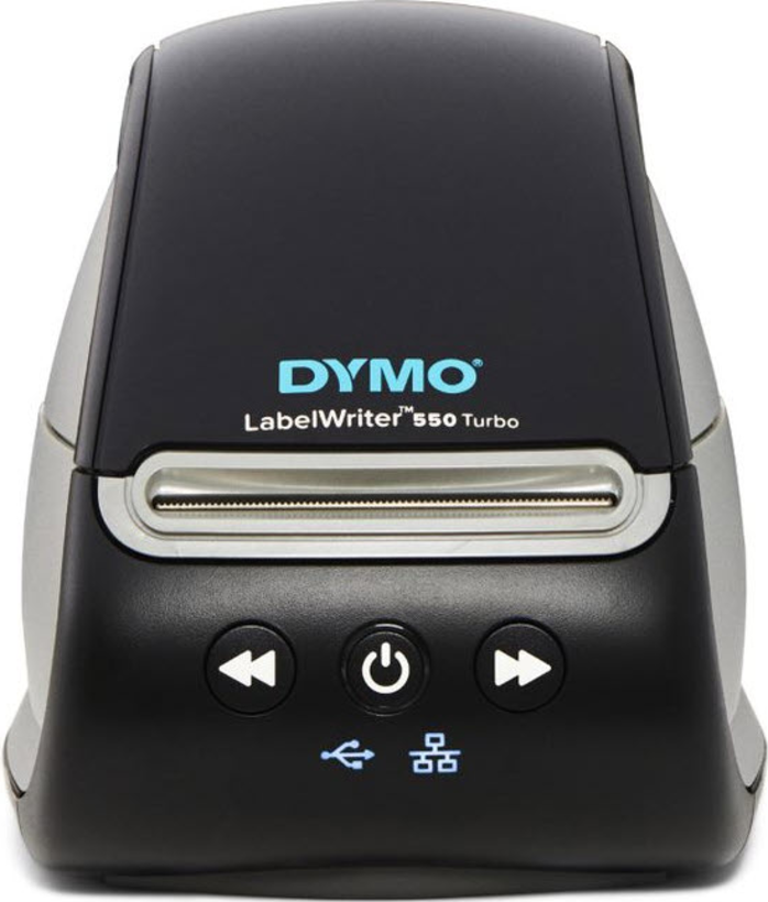 DYMO LabelWriter 550 Turbo Printer