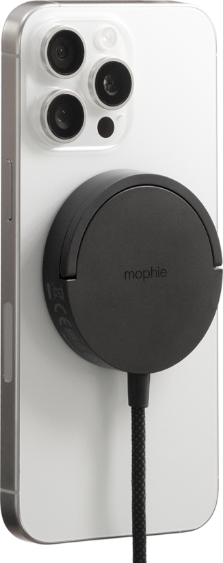 Mophie Qi2 15W USB Wireless Charger