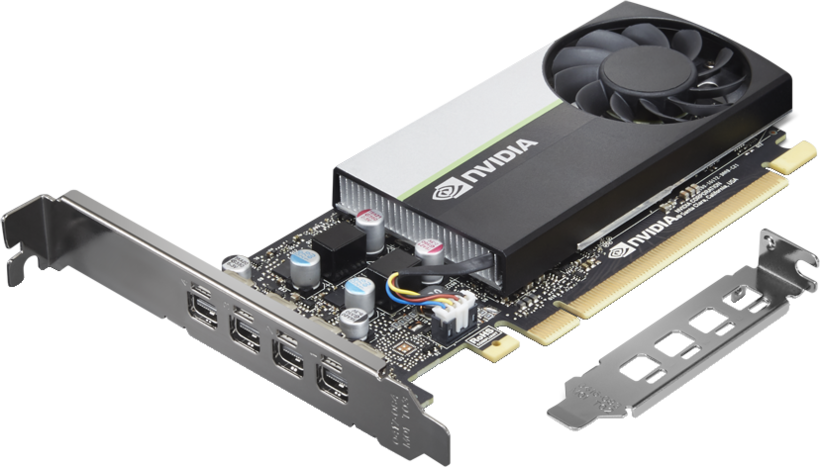 Lenovo NVIDIA T1000 8GB Graphics Card