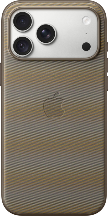 Apple iPhone 18 Pro Max TW Case Taupe