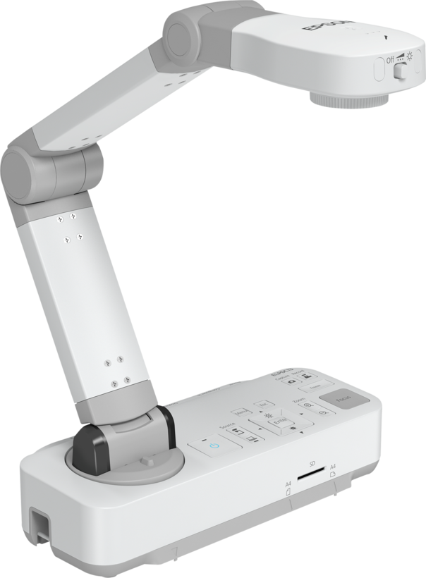 Epson ELPDC13 Document Camera