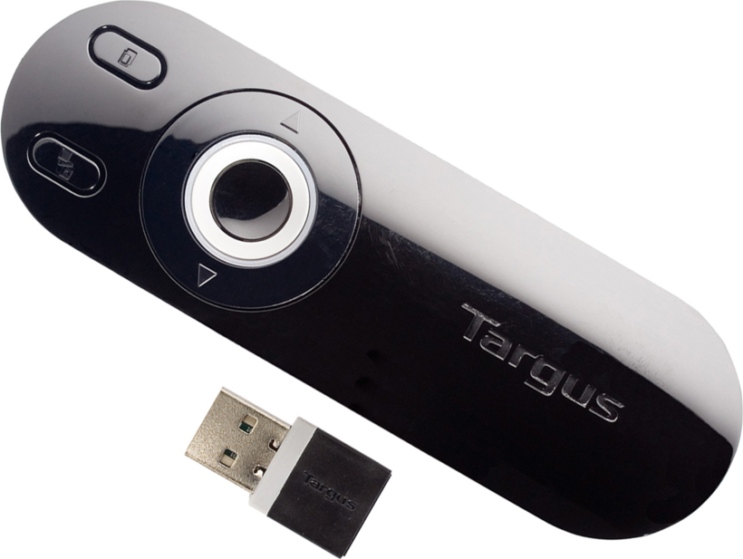 Targus Remote Laser Presenter