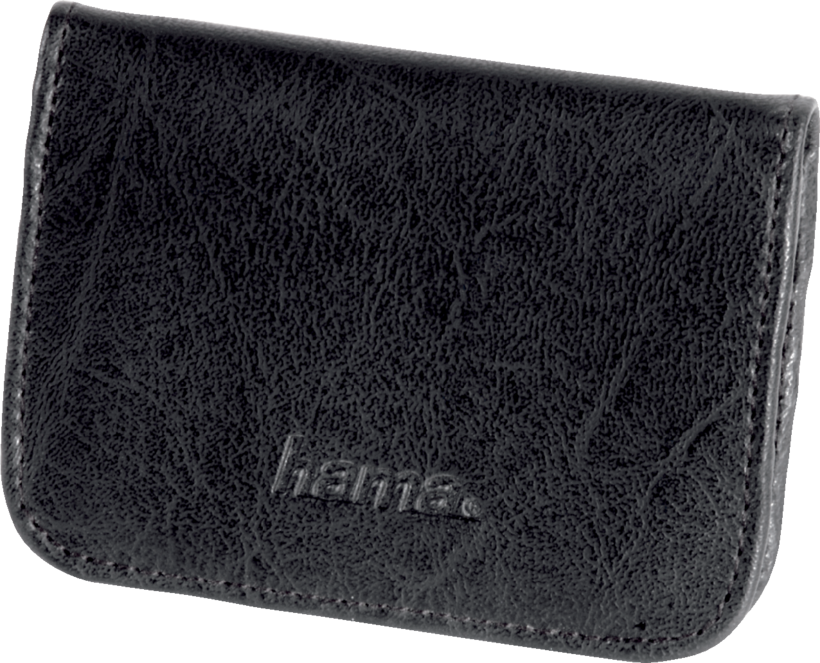Hama Universal Speicherkarten Tasche