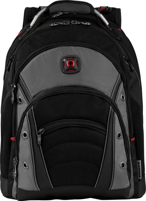 Wenger Synergy 16" Backpack