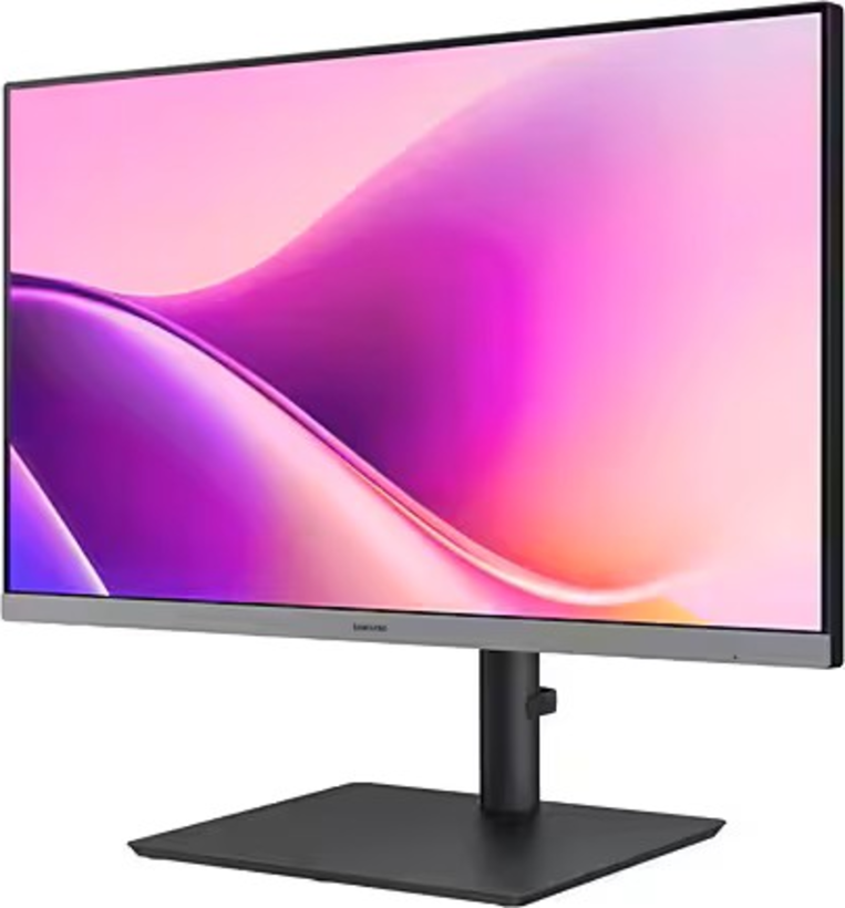 Samsung Essential S4 S43UF Monitor