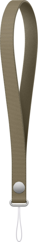 Apple Wrist Strap Olive