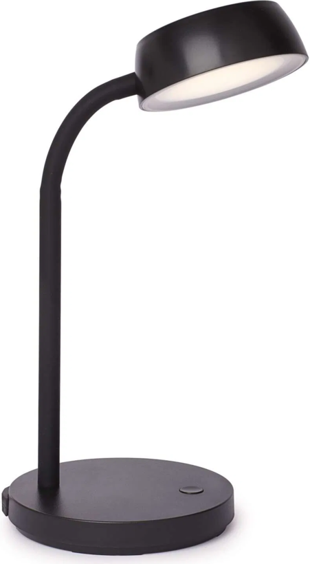 MAULabby LED Desk Lamp Black