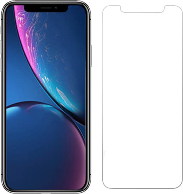 ARTICONA iPhone 11/XR üvegfólia