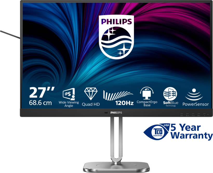 Philips 27B2N4500 Monitor