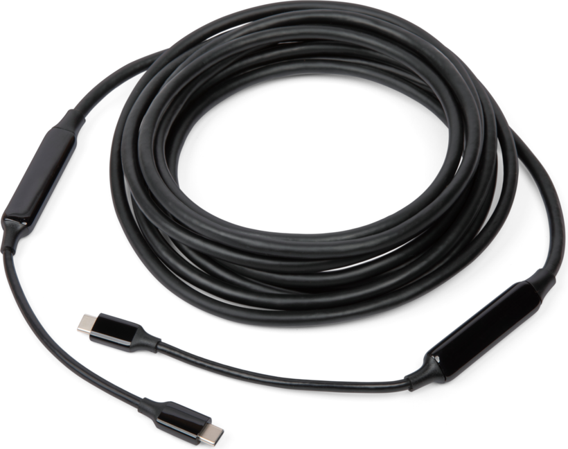 Câble SuperSpeed Owl Labs USB-C - C