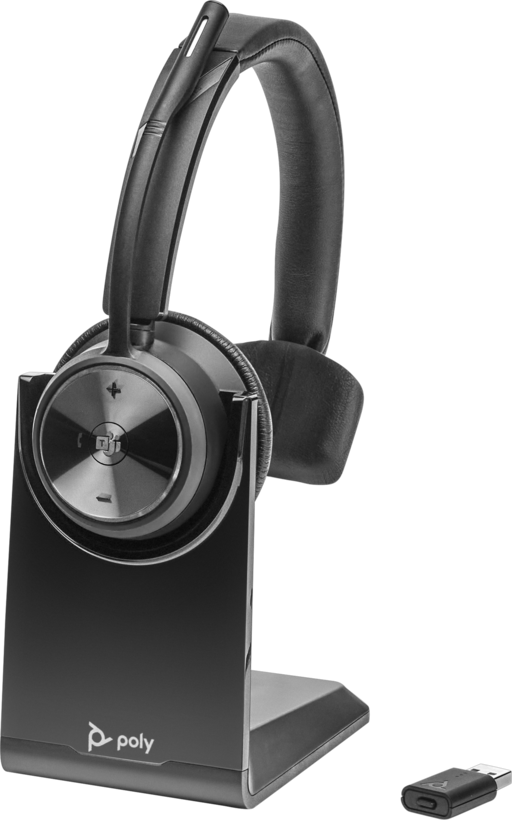 Poly Savi 7310 M DECT Headset