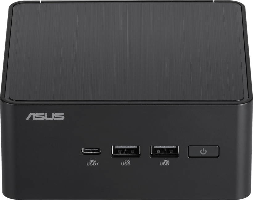 ASUS NUC 14 Pro Tall U7 Barebone Mini PC
