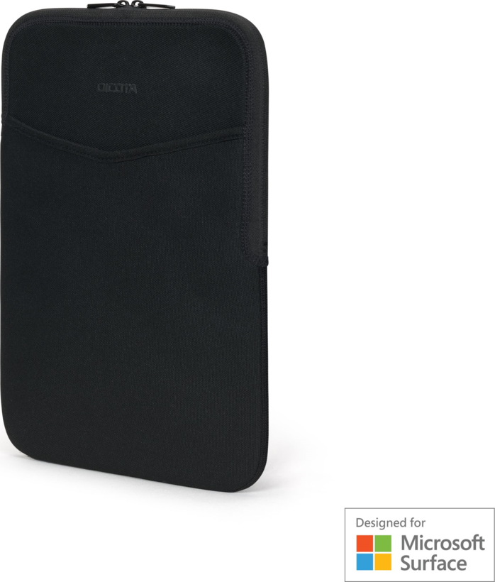 DICOTA Eco SLIM L MS Surface Sleeve
