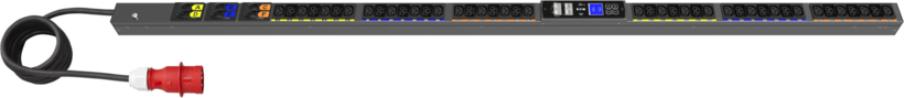 Eaton ePDU Managed G4 3ph 32A