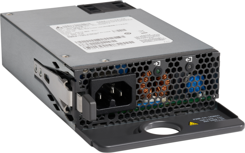 Fonte alimentação Cisco PWR-C5-1KWAC=