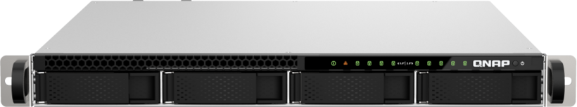 QNAP TS-h987XU-RP-E2334 16GB NAS
