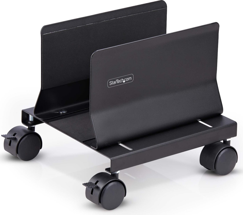 StarTech CPUMOBILESTND PC Tower Cart