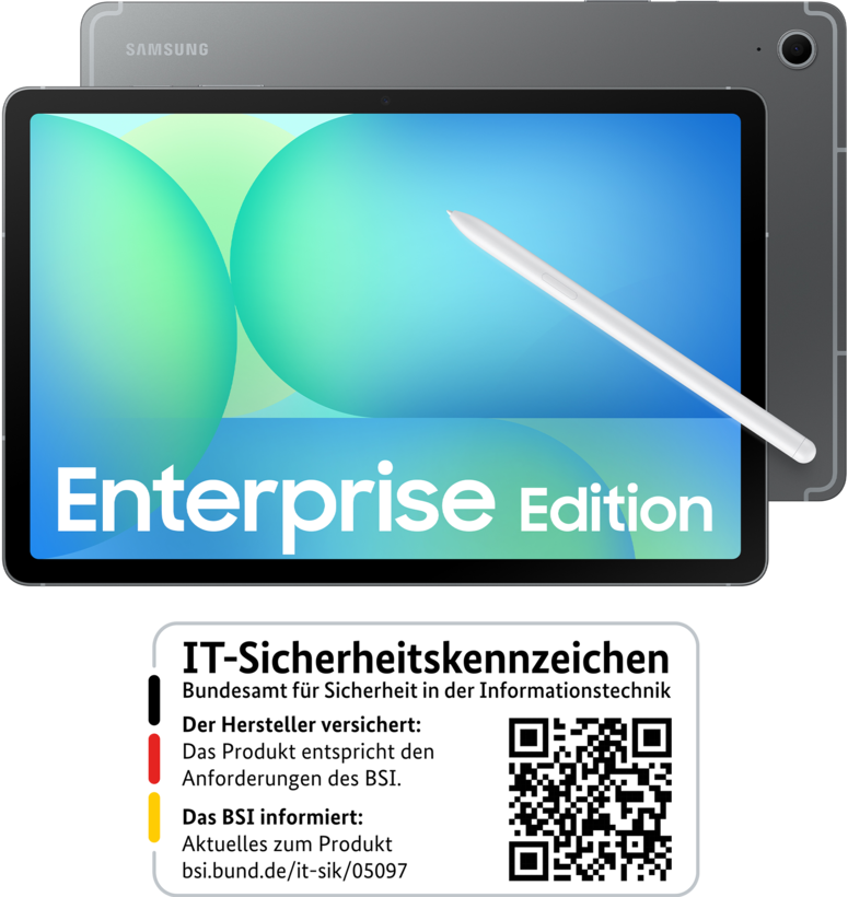 Samsung Galaxy Tab S10 FE 128 GB EE BSI