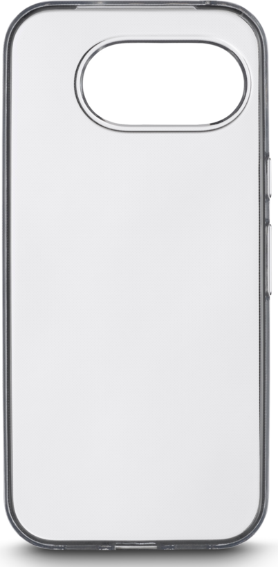 Hama Always Clear Google Pixel 10a Case
