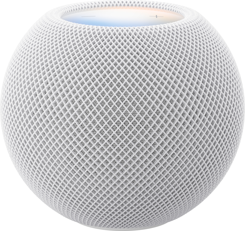 Apple HomePod mini 2 weiss