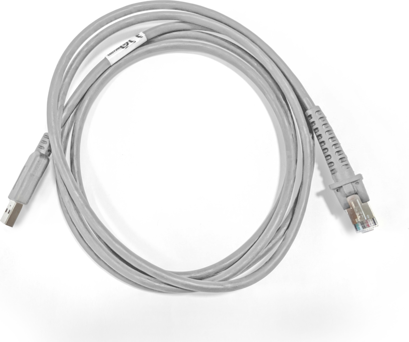 Datalogic USB Kabel 2 m