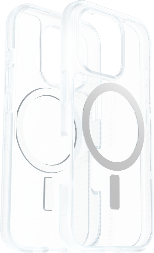 OtterBox React iPhone 16 Pro Case Clear