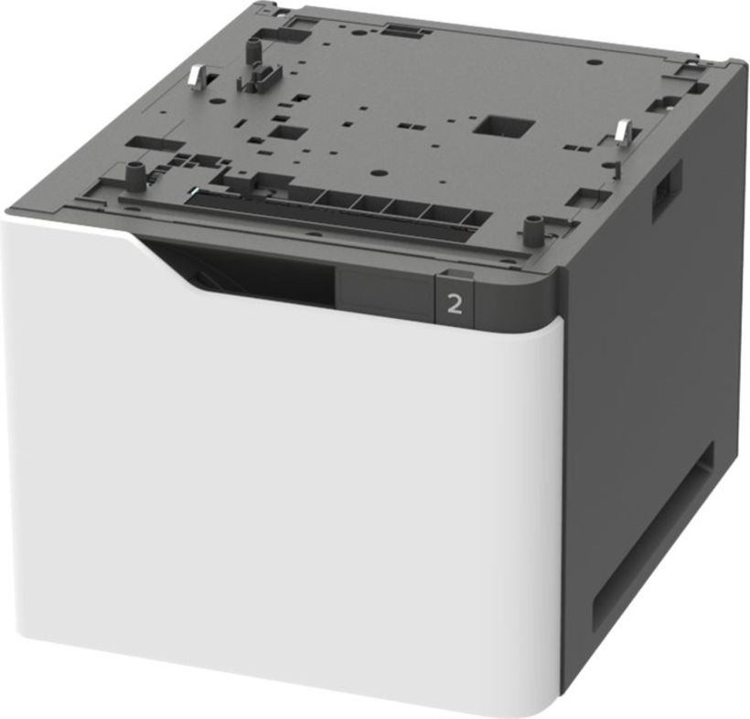 Lexmark 2100-sheet Media Tray