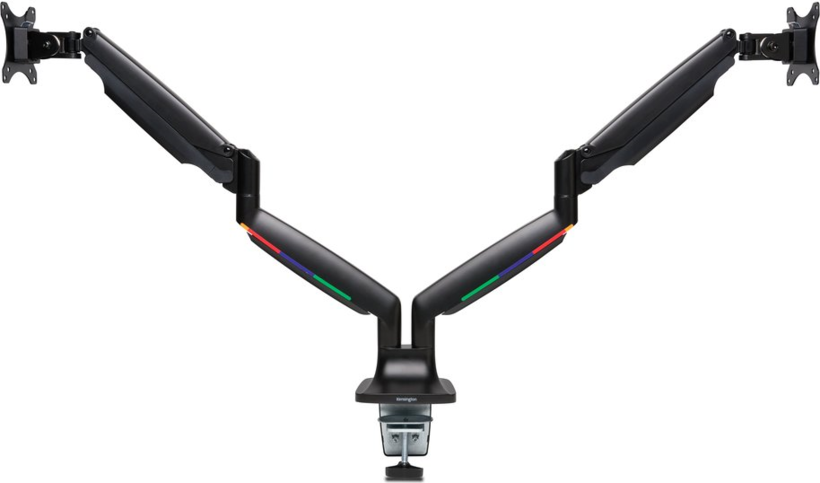Double bras d'écran Kensington SmartFit