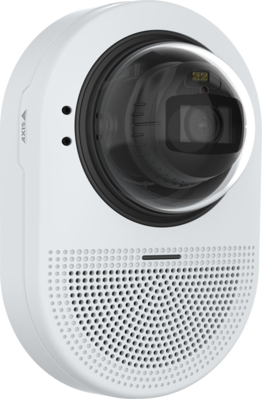 AXIS Q9307-LV Dome Netzwerk-Kamera