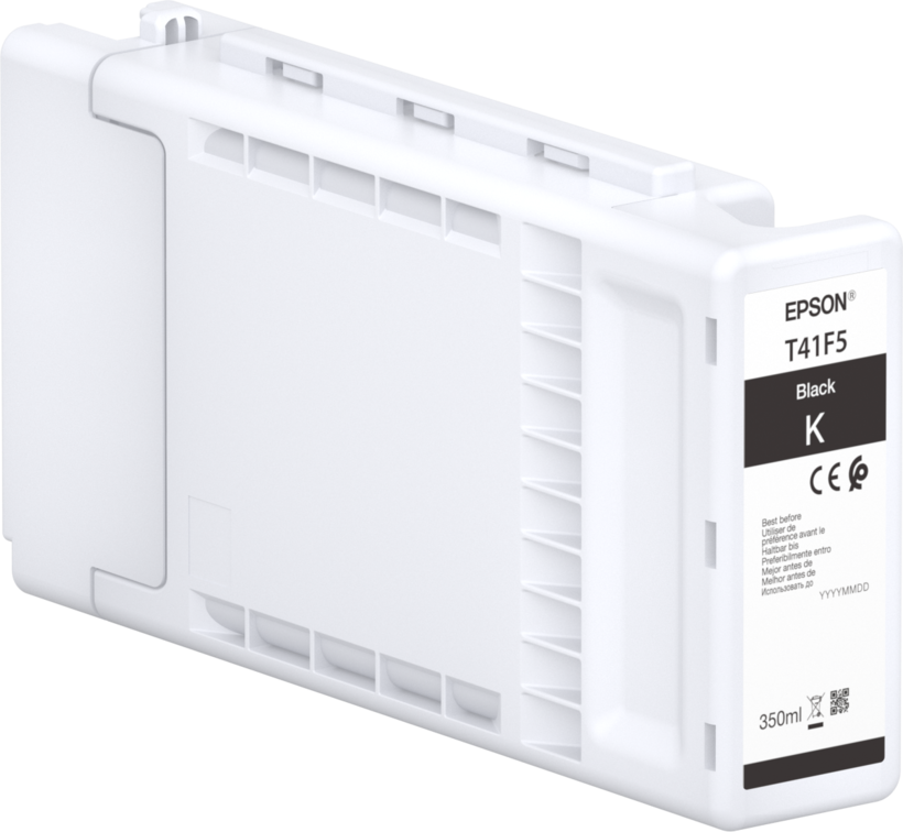 Epson T41F540 Ink Black
