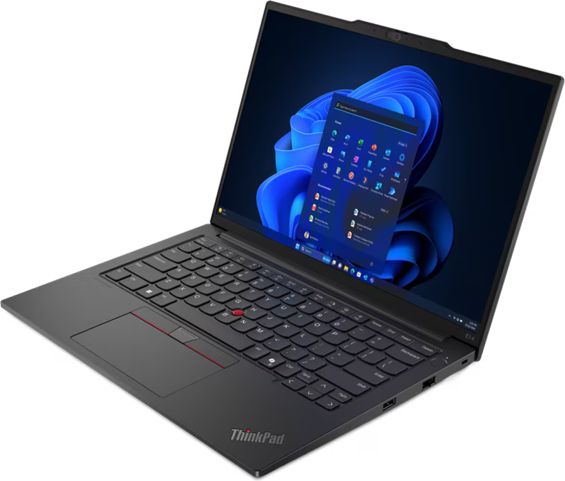 Lenovo ThinkPad E14 G6 R5 32GB/1TB