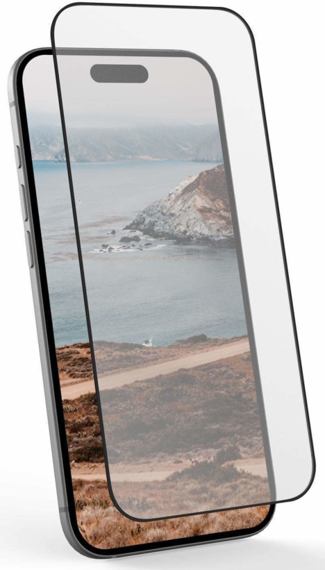 UAG iPhone 17 Pro Max Screen Protector