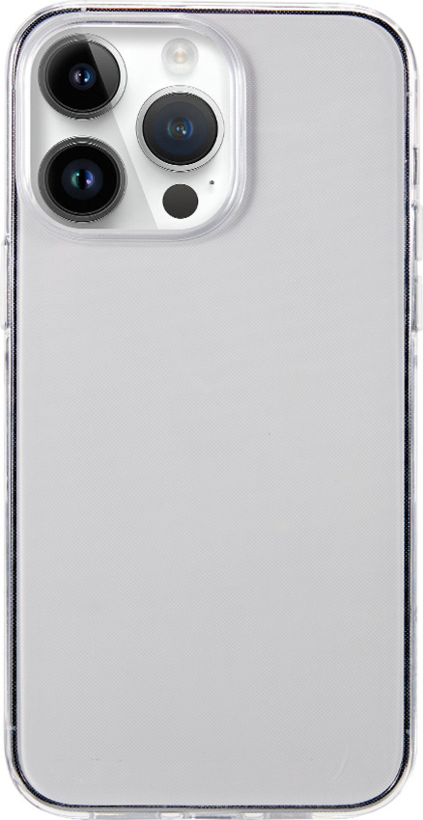 ARTICONA GRS iPhone 14 ProMax Case Clear