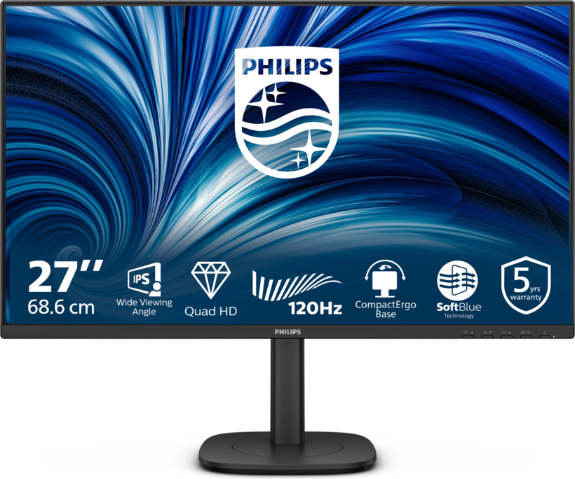 Écran Philips 27B2N3500J