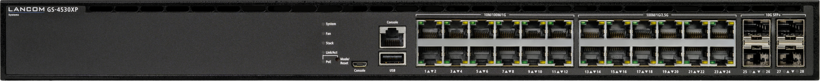 Switch R&S LANCOM GS-4530XP