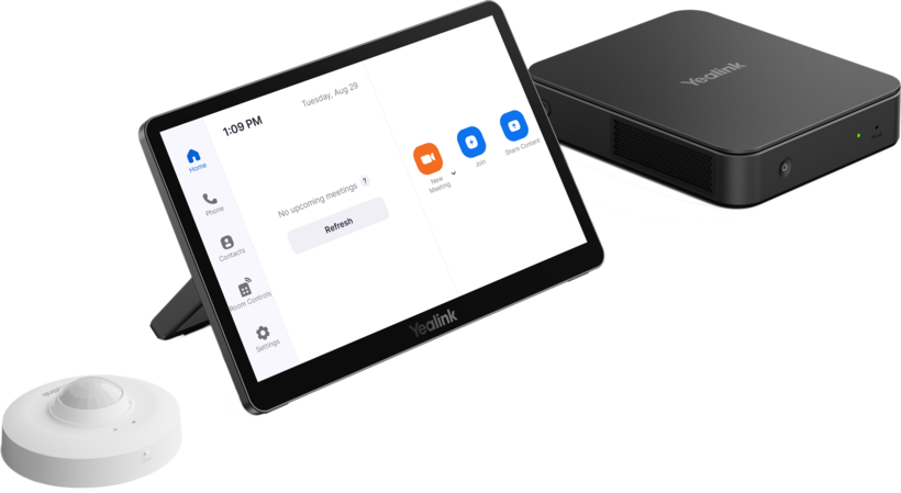 Yealink MCoreKit-C5-ZR