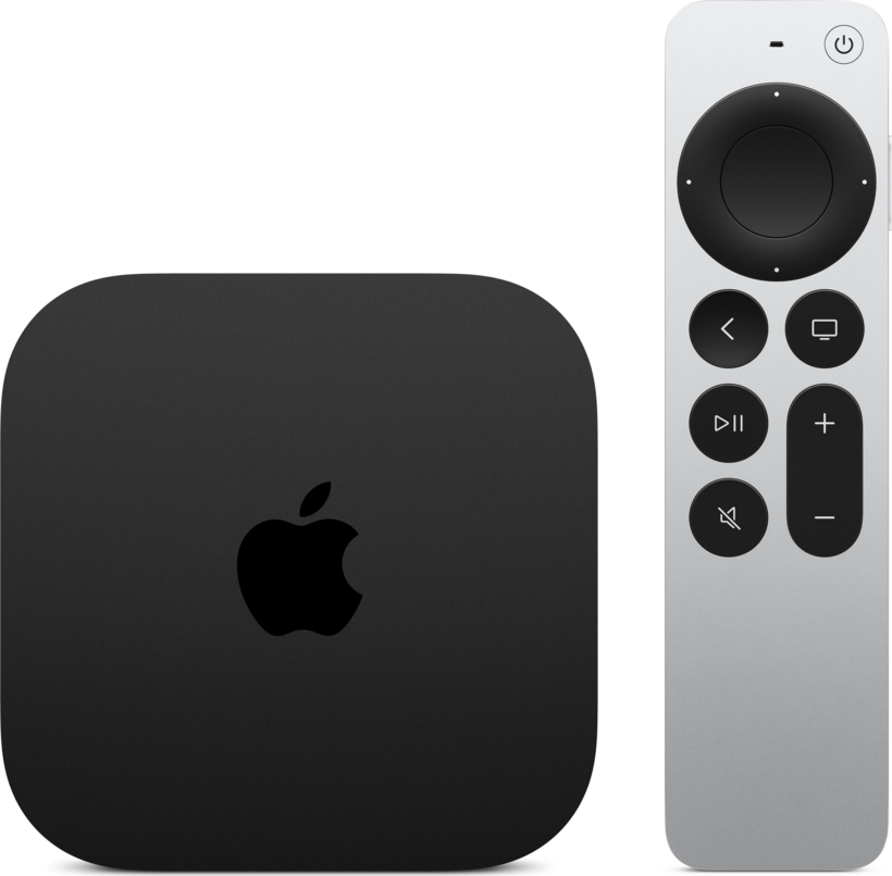 Apple TV 4K 4th Gen