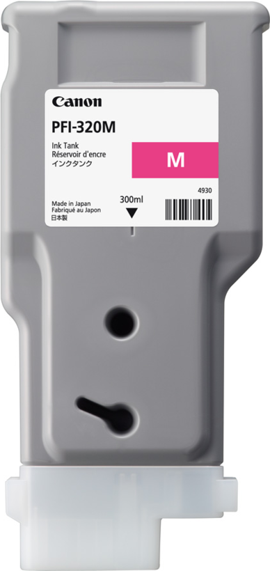 Canon PFI-320 M Ink Magenta