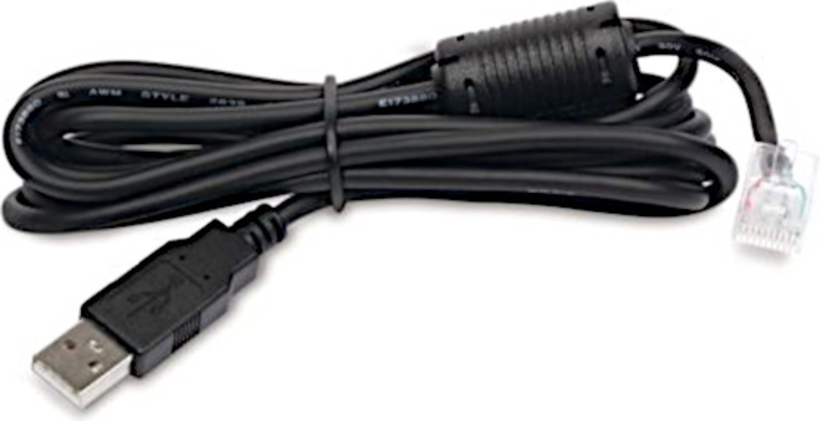 APC Signal Cable USB to RJ45