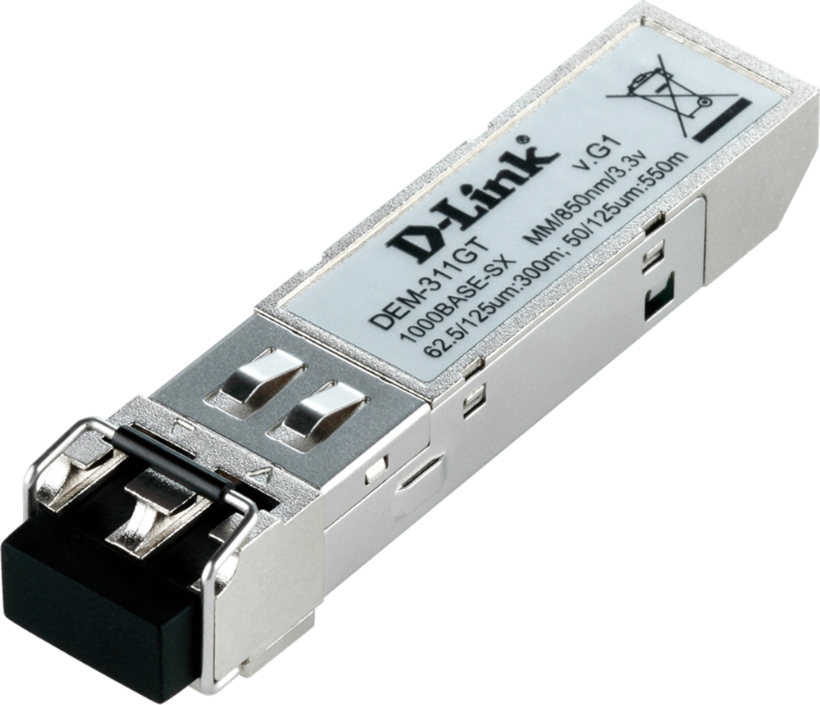 D-Link DEM-311GT SFP Module
