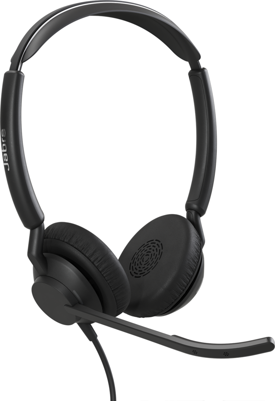 Jabra Engage 50 II UC Duo USB-C Headset