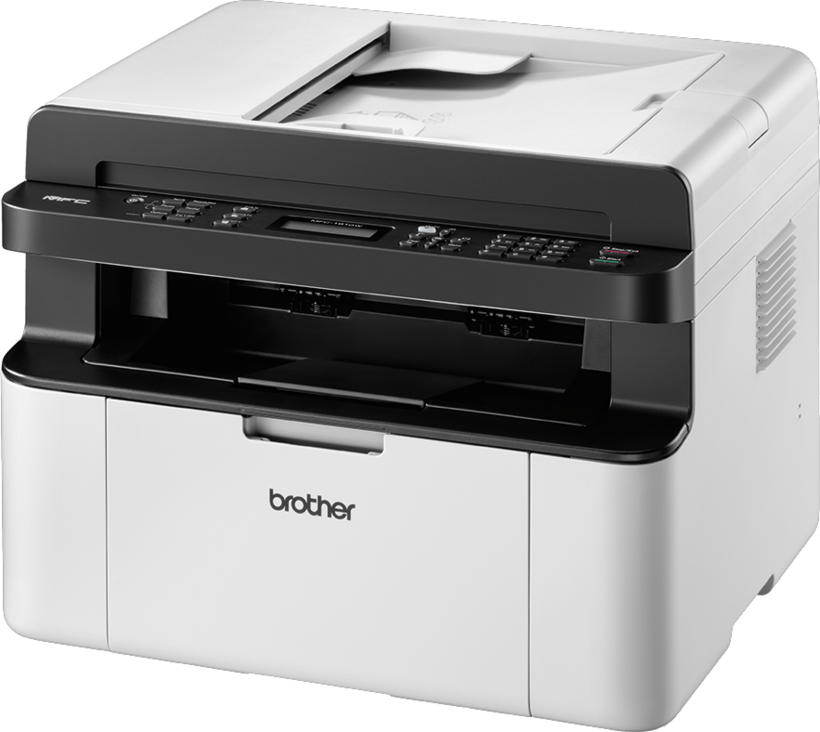 Brother MFC-1910W MFP