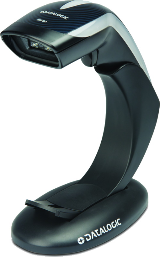 Datalogic Heron HD3430 Scanner USB Kit