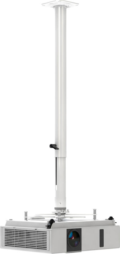 Kindermann Comfort² 100 Halterung weiß